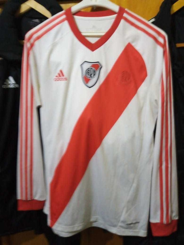 Camiseta River Plate Impecable (me Verás Volver)mod.2011