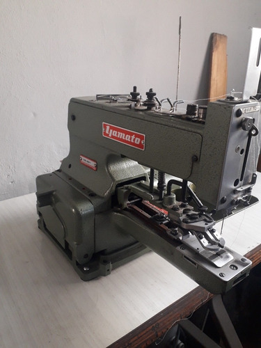 Maquina Pegadora De Botones