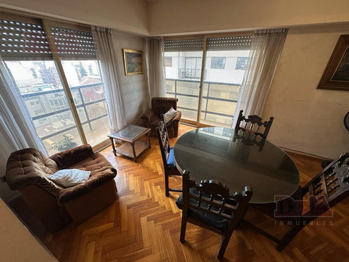 Venta - Departamento - 3 Ambientes - Blanco Encalada 2300 - Belgrano