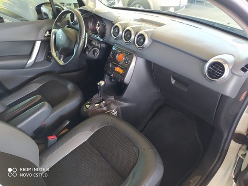 Citroen C3 Exclusive Aut 2013