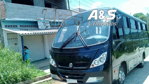 Imagem 2 de 4 de Neobus Thunder 2004 C/30 Lug. Super Oferta Confira!! Ref.255