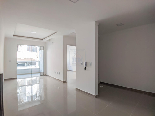 Imagem 2 de 29 de Apartamento À Venda Em Ingleses Do Rio Vermelho - Ap005875