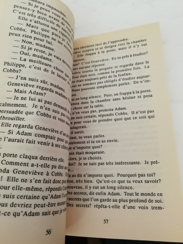 Richie Tankersley Cusick Poisson D'avril (Usado)