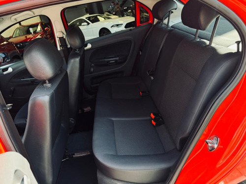 Volkswagen Gol 1.6 Cl Sradio Mt