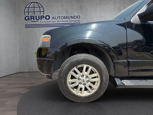 Ford Expedition 5.4 V8 Max Limited At