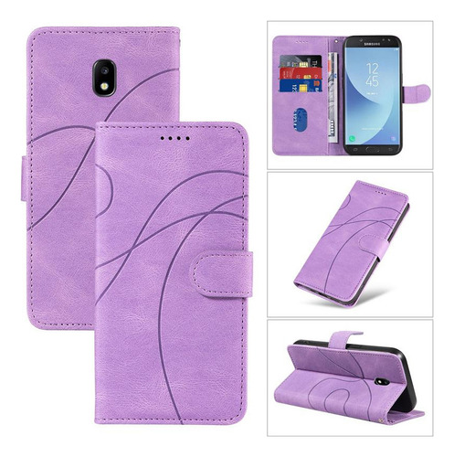B Funda De Teléfono Para Samsung Galaxy J3 J5 J4 J6 Plus J7