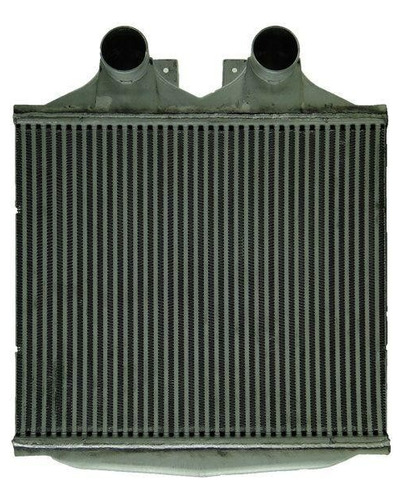 Intercooler Mercedes Benz L98 - 712 - 914 -electronico