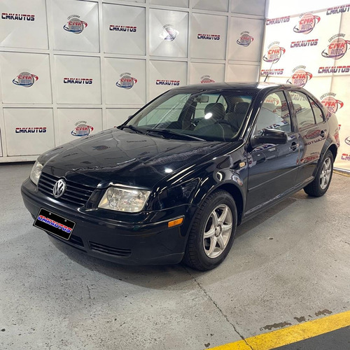 Volkswagen Jetta Gls 1999