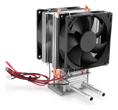 Módulo De Refrigeração Air Fan 15a Kit De Sistema Semicondut
