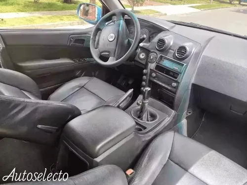SsangYong Actyon 2.0 D20dt