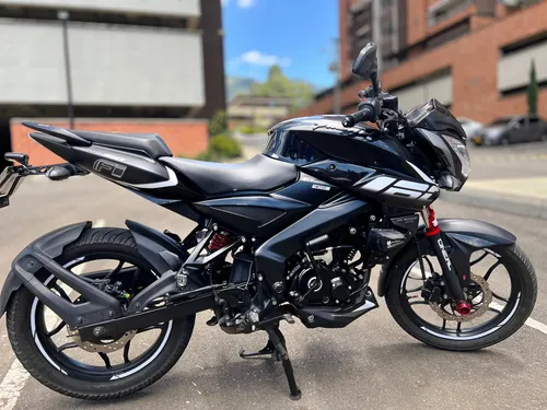 Ns160 Fi