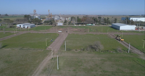 Barrio Abierto Residencial Cerca De Rosario - Financiacion