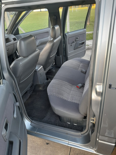Isuzu Pick Up 2.8 Turbo D/c 4x2