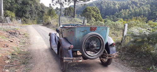 Ford 1928 1929 1930 1931 F1 F100