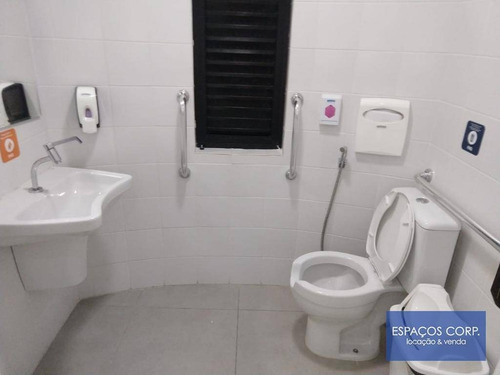 Imagem 4 de 23 de Conjunto À Venda, 152m² - Brooklin - São Paulo/sp - Cj2239
