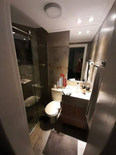 Imagem 24 de 30 de Apartamento À Venda, 77 M² Por R$ 550.000,00 - Vila Prudente (zona Leste) - São Paulo/sp - Ap1583
