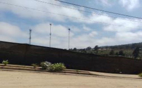 Industrial En Venta En Puchuncaví