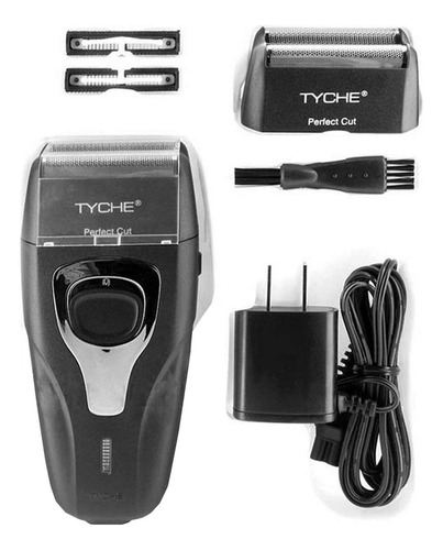 Tyche Turbo Shaver Super Potente, Moldeador De Afeitado Y Re