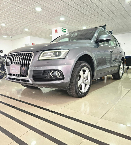 Audi Q5 2.0 L T Select Dsg