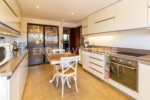 Imagen 9 de 30 de Penthouse Dúplex Con Jardín, Barbacoa Y Piscina - Id 5298
