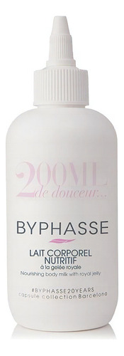  Leche Corporal Byphasse 200 Ml
