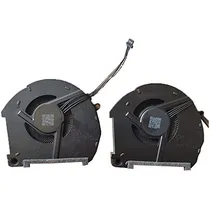 Comprar Ventilador Gpu Cpu Portatil Para Gigabyte Aero 15s Oled Wb