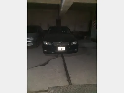 Cochera en venta