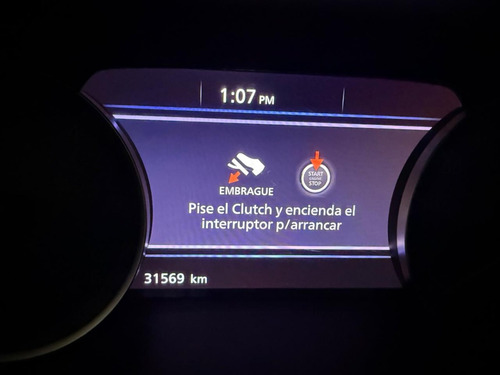 Nissan Frontier 2.3 Xe Cd 4x4 Mt