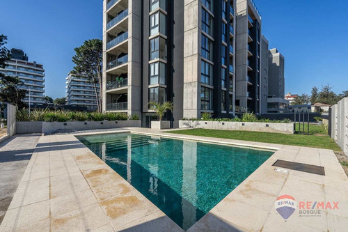 Departamento A La Venta A Estrenar En Pinamar