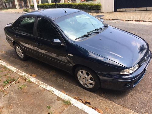 Fiat Marea 2.4 Elx 4p