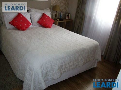 Imagem 12 de 15 de Apartamento - Jardim Marajoara - Sp - 555261