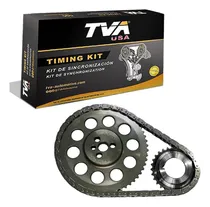 Comprar Kit Cadena Tiempo Chev Blazer 4.3 99-05 V6 Motor 262 Vortec