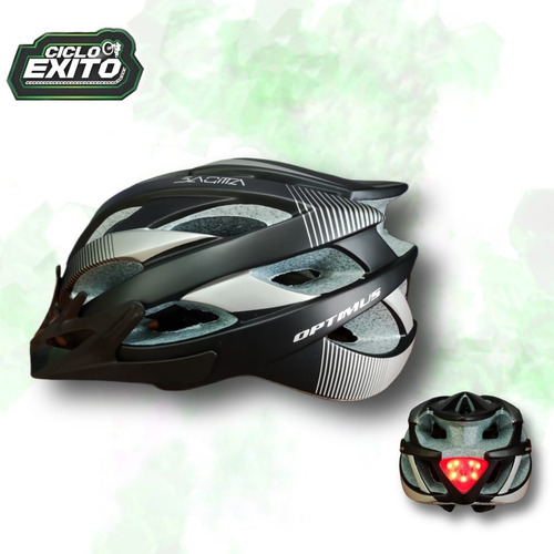 Casco Optimus Sagitta