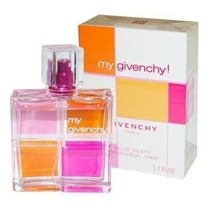 my givenchy perfume