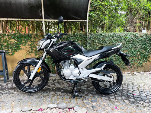 Imagen 2 de 9 de Yamaha Ys 250 Fazer (no Fz25) *impecable*