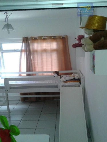 Imagem 5 de 30 de Apartamento Residencial À Venda, Cidade Dos Funcionários, Fortaleza. - Codigo: Ap0190 - Ap0190