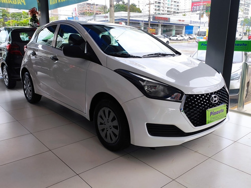 Hb20 1.0 Manual 2019 (790068)