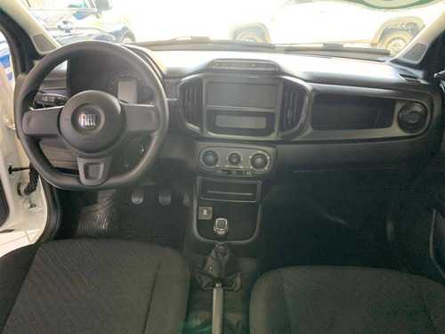 Imagem 8 de 8 de Fiat Strada 1.4 Fire Flex Endurance Cs Manual