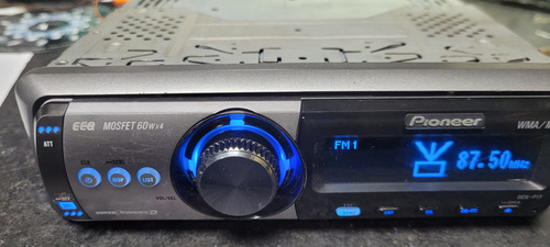 Pioneer Deh P1y (Usado)