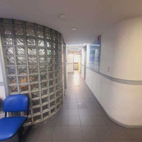 Oficina En Arriendo Centro Médico, Alameda & Estado Stgo Cen