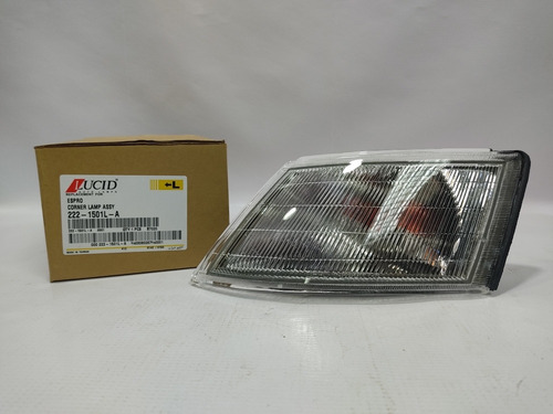 Imagen 1 de 5 de Cocuyo Daewoo Espero 1993/1994