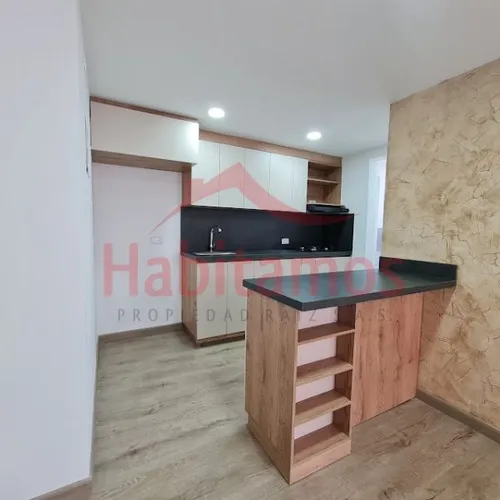 Apartamento En Venta En Medellín - El Poblado Cod 68648