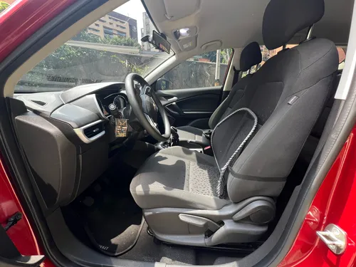 Chevrolet Tracker 1.8 Ls
