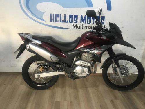 Honda Xre 300 Aceito Moto Fin 48x Cartao 12x 1,6%