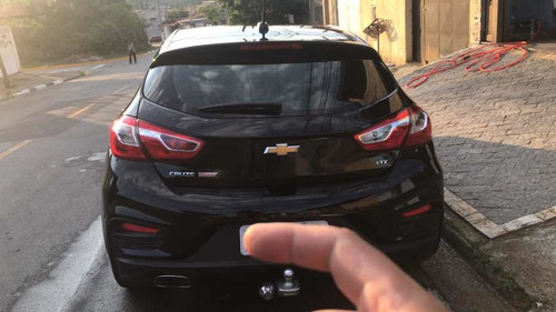 Chevrolet Cruze Sport 2019 1.4 Ltz Turbo Aut. 5p