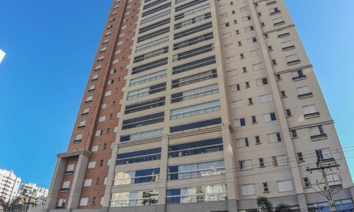 Imagem 3 de 20 de Apartamento Mobiliado No Cora Setor Bueno - 1607
