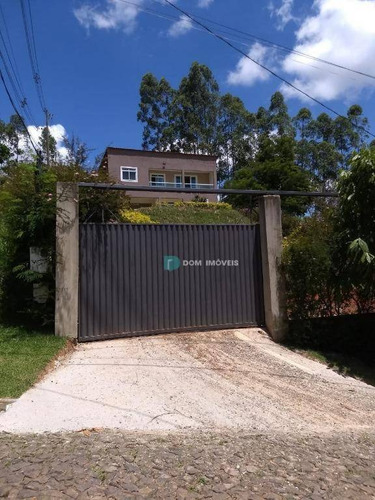 Imagem 17 de 30 de Chácara Com 3 Dormitórios À Venda, 1200 M² Por R$ 450.000,00 - Pomar Da Serra - Juiz De Fora/mg - Ch0015