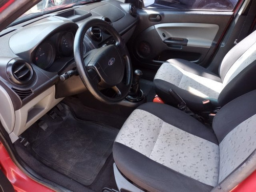 Imagem 9 de 12 de Fiesta 1.0 Mpi Hatch 8v Flex 4p Manual