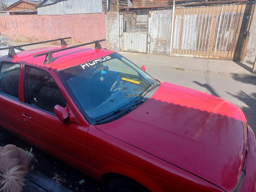 Nissan V16 Ex Saloon Std Color
