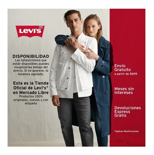 Chamarra de mezclilla levis snoopy sales